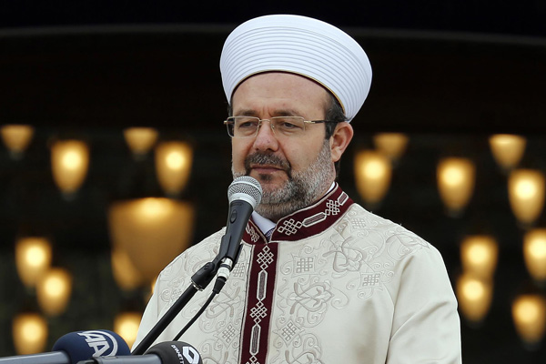 Yüzlerce imam görevden uzaklaştırılacak