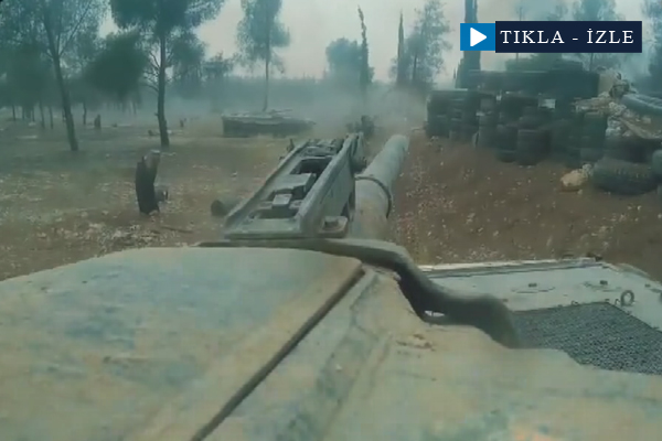 Muhalifler Halep kuşatmasını sarstı