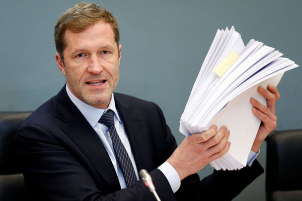 7 yıl süren müzakerelerin ardından anlaşma imzalanıyor