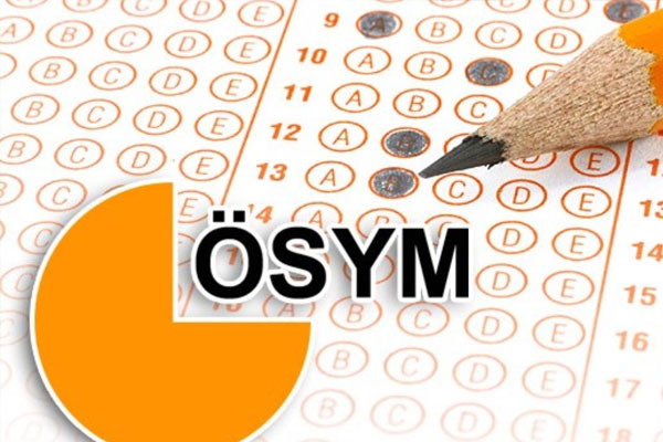 ÖSYM’den 'saat' uyarısı