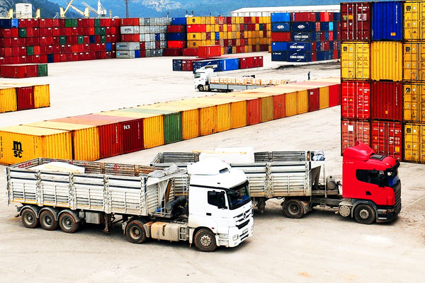 İşte Türkiye’nin ihracat şampiyonu illeri