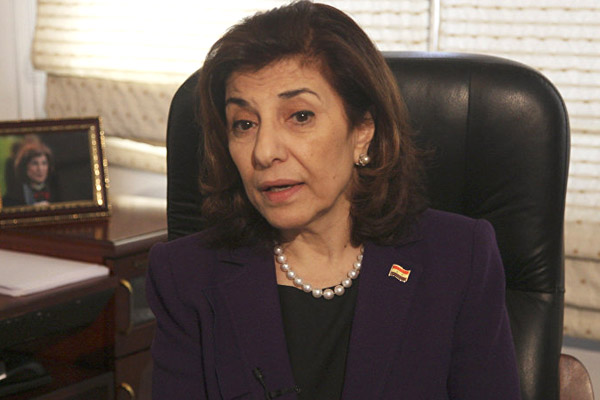 Esed rejimi: Muhalefet ile görüşmeye hazırız