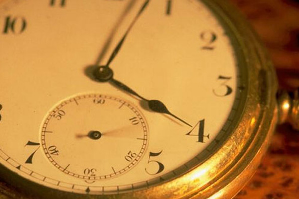 Türkiye genelinde saat karışıklığı