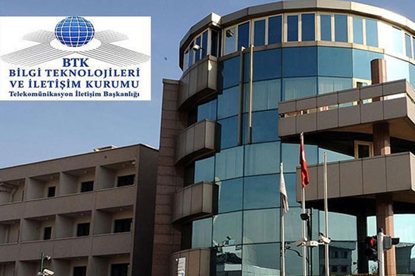 BTK'ya şikayetlerde yüzde 45 artış