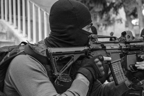 Özel harekat polisi alımında KPSS şartı kaldırıldı