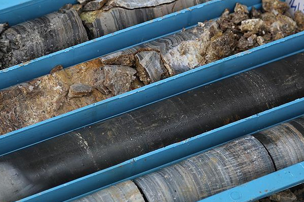 Türkiye'nin kaya petrolüne Estonya ilgisi