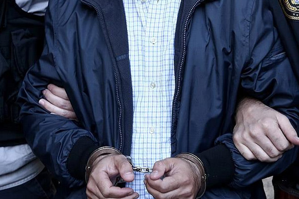 13 ilde FETÖ'nün emniyet yapılanmasına operasyon