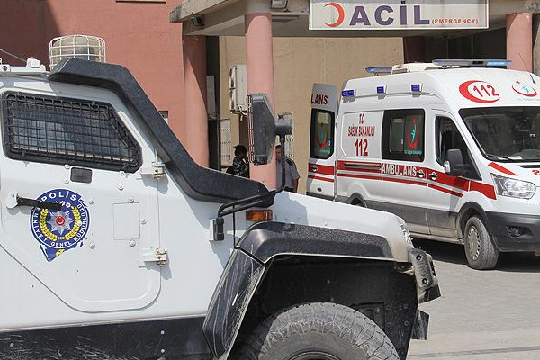 Hakkari'de PKK saldırısı: 1 asker şehit