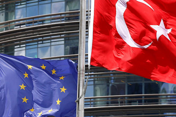 Avrupa Konseyi, 'idam' konusunda Türkiye'yi uyardı