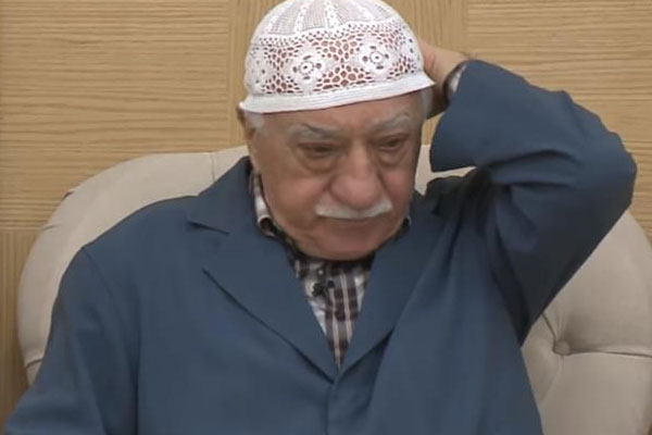 FETÖ iddianamesi tamamlandı