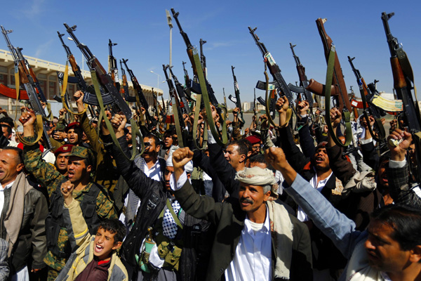 Yemen'de taraflar 'BM teklifine' yeşil ışık yaktı