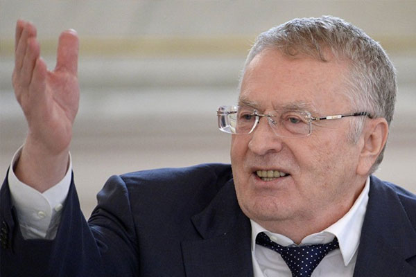 'Kimse Erdoğan'ı devirmeye cesaret edemez, o bizim adamımız'