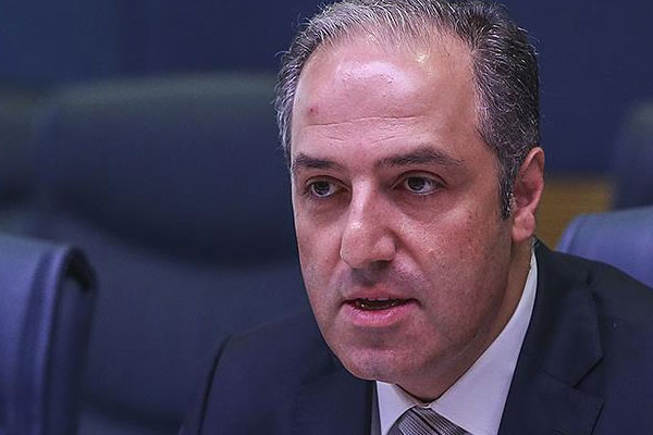 Lahey'de Türk STK'larla buluşma