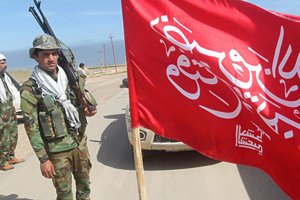 'Şii milisler, Türkiye'ye rağmen Telafer'e girecek'