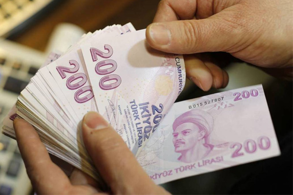 Ocakta en az yüzde 3 zam