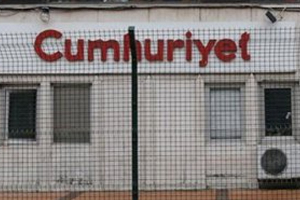 Başsavcılık'tan ''Cumhuriyet Gazetesi'' açıklaması