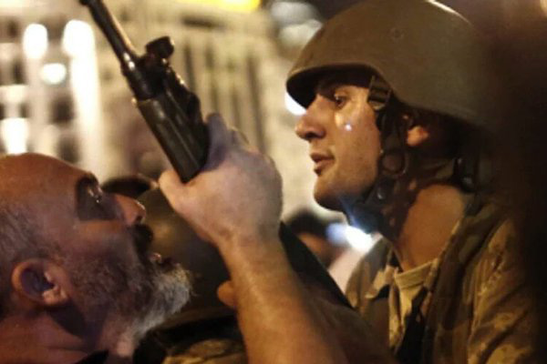 Parola: Kemal'i tanıyor musun?