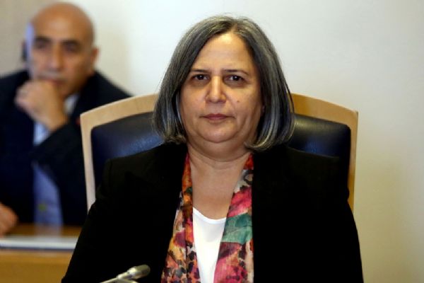 Başsavcılık açıkladı: İşte Kışanak ve Anlı'nın tutuklanma gerekçeleri