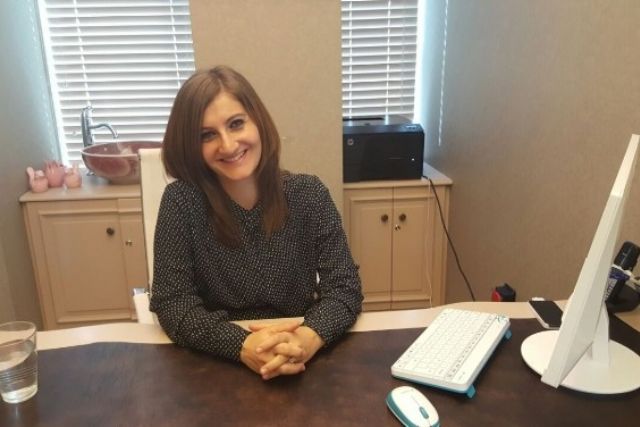 Masabaşı çalışanlar da beslenmeye dikkat