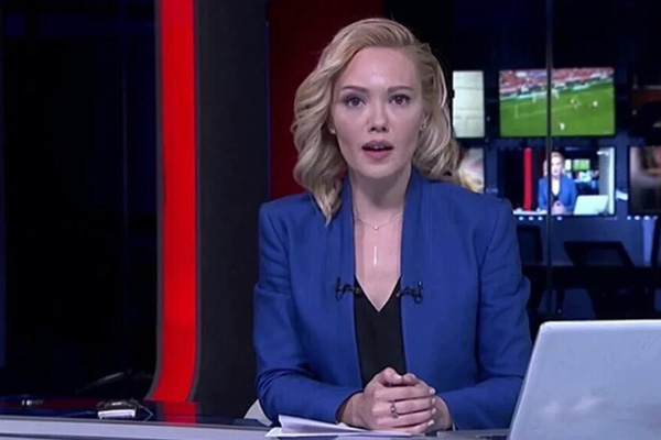 Tijen Karaş: Ortaokula kadar kekemeydim