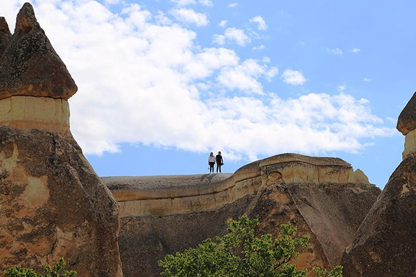 Türkiye'nin turizm geliri düştü