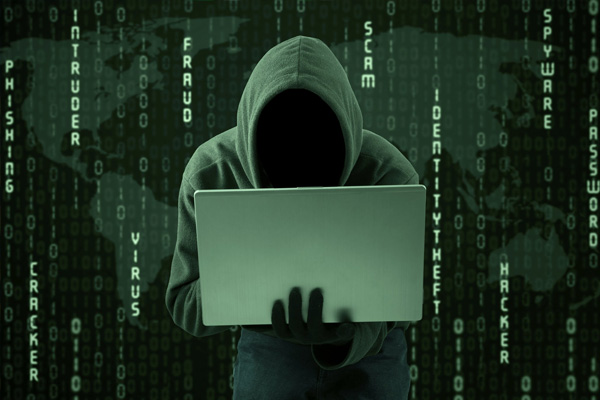 Bakan Arslan'dan 'siber saldırı' uyarısı