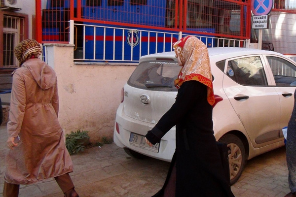 FETÖ’nün 'abla' yapılanmasına operasyon