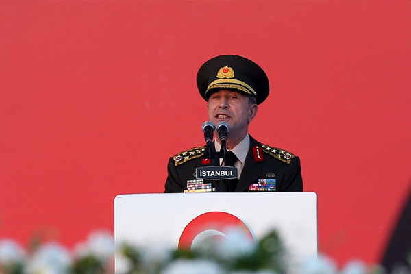 Hulusi Akar neden Darbe Komisyonu'na soğuk bakıyor?