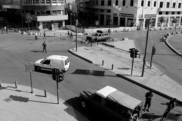 Lübnan'daki seçim krizinde sona gelindi! İşte bu süreçte yaşananlar...