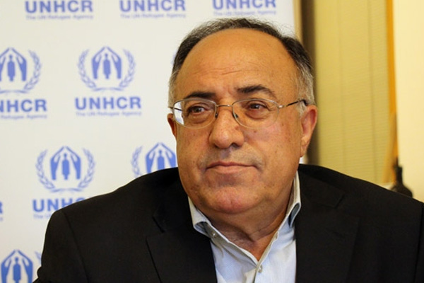 'Yeni sığınmacı akını olursa acılar yaşanacak'