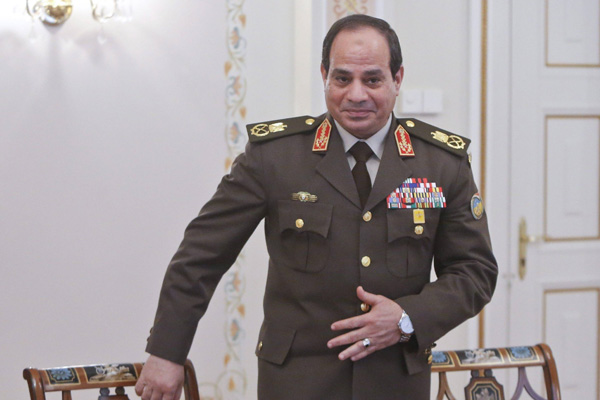 Sisi'nin gafı, Mısır ve Suudi Arabistan arasında diplomatik kriz çıkardı