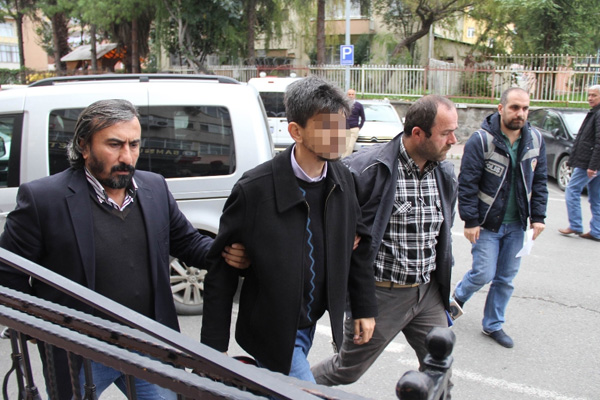 12 ilde FETÖ operasyonu: 30 gözaltı