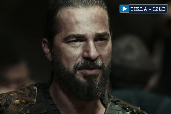 Diriliş Ertuğrul 63.bölüm fragmanı