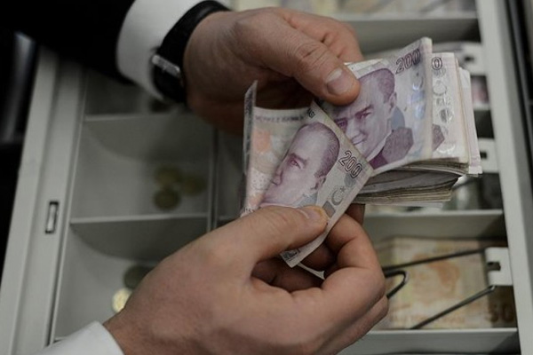 Bankaların kârı yüzde 55 arttı