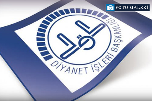 Diyanet'ten ihraç edilen personel listesi