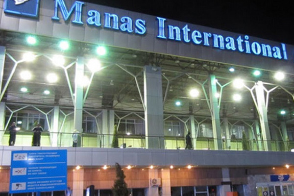 Kırgızistan'da bomba paniği