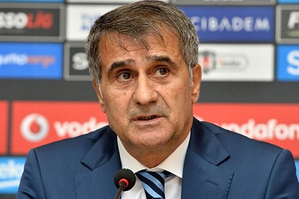 Şenol Güneş'ten Napoli açıklaması