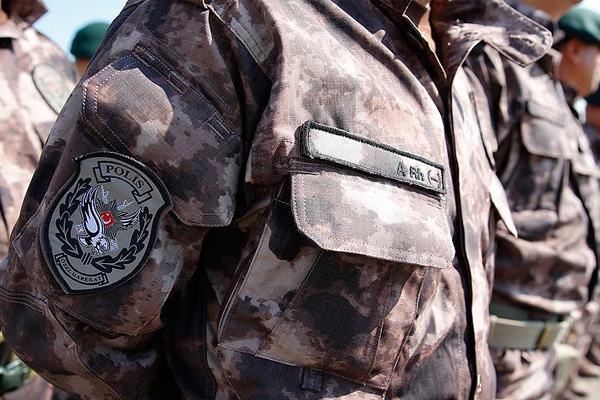 Özel harekat adayları için başvuru tarihi belli oldu