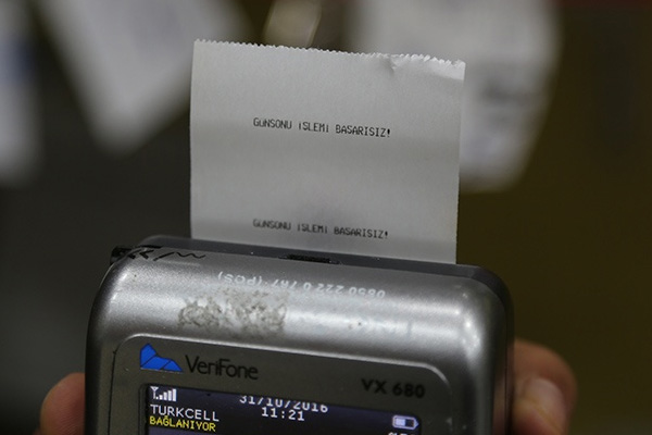 Diyarbakır'da internet kesintileri altıncı gününde