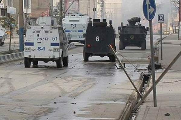 Yüksekova'da sokağa çıkma yasağı kaldırıldı