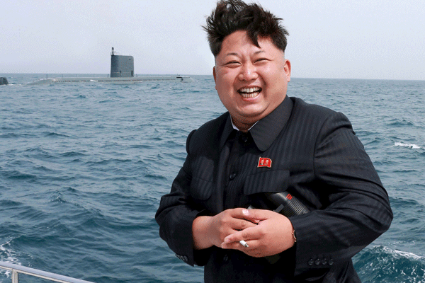 Kim Jong-un'un eşi 7 aydır kayıp