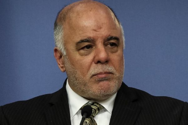 Haydar el-İbadi: IŞİD'in kafasını koparacağız