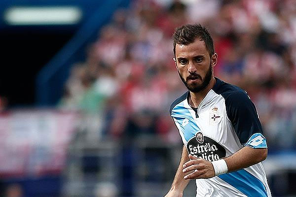 Çolak'tan La Liga'da siftah