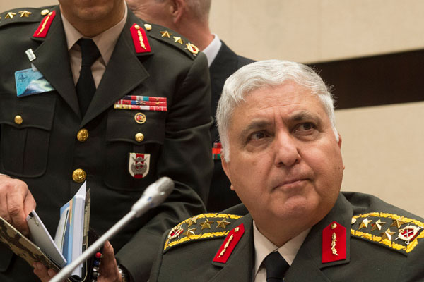 AK Parti, HDP, CHP ve MHP'de Necdet Özel ittifakı: Gelsin!