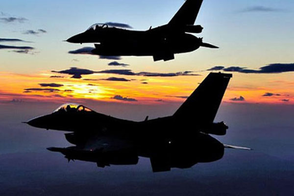 Pilot açığı için gözler sivil havacılara çevrildi