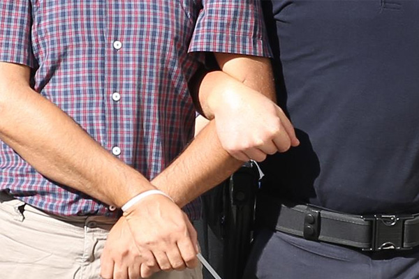 Kayseri'de FETÖ operasyonu