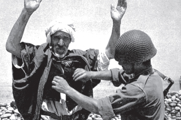 Fransa'daki Cezayir arşiv belgeleri kayıp