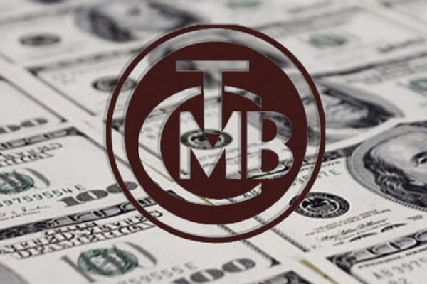 Merkez'in 'Zorunlu karşılık' düzenlemesi Resmi Gazete'de