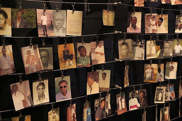 'Soykırımcı' Fransız subayların isimleri açıklandı