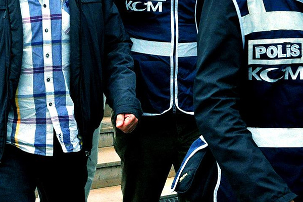 FETÖ operasyonunda 45 öğretmen gözaltında